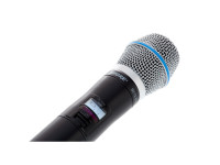 Shure QLXD2/Beta87a H51 Shure QLXD2/Beta87a H51